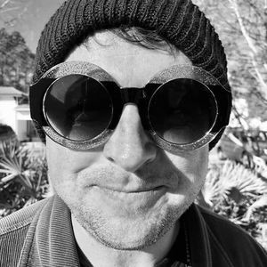 Meet your Posher, Abraham